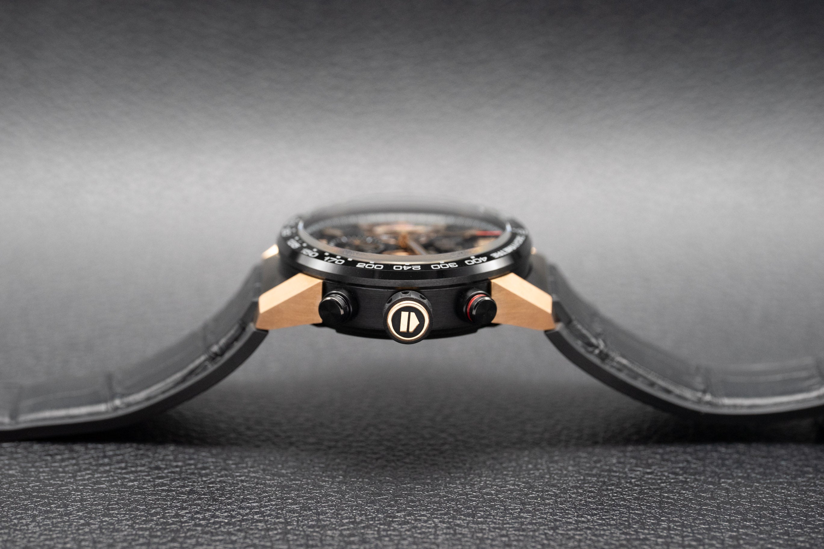 Tag Heuer Carrera Calibre Heuer 02 CBG2050.FC6426 Fullset 2022 Box+Papers