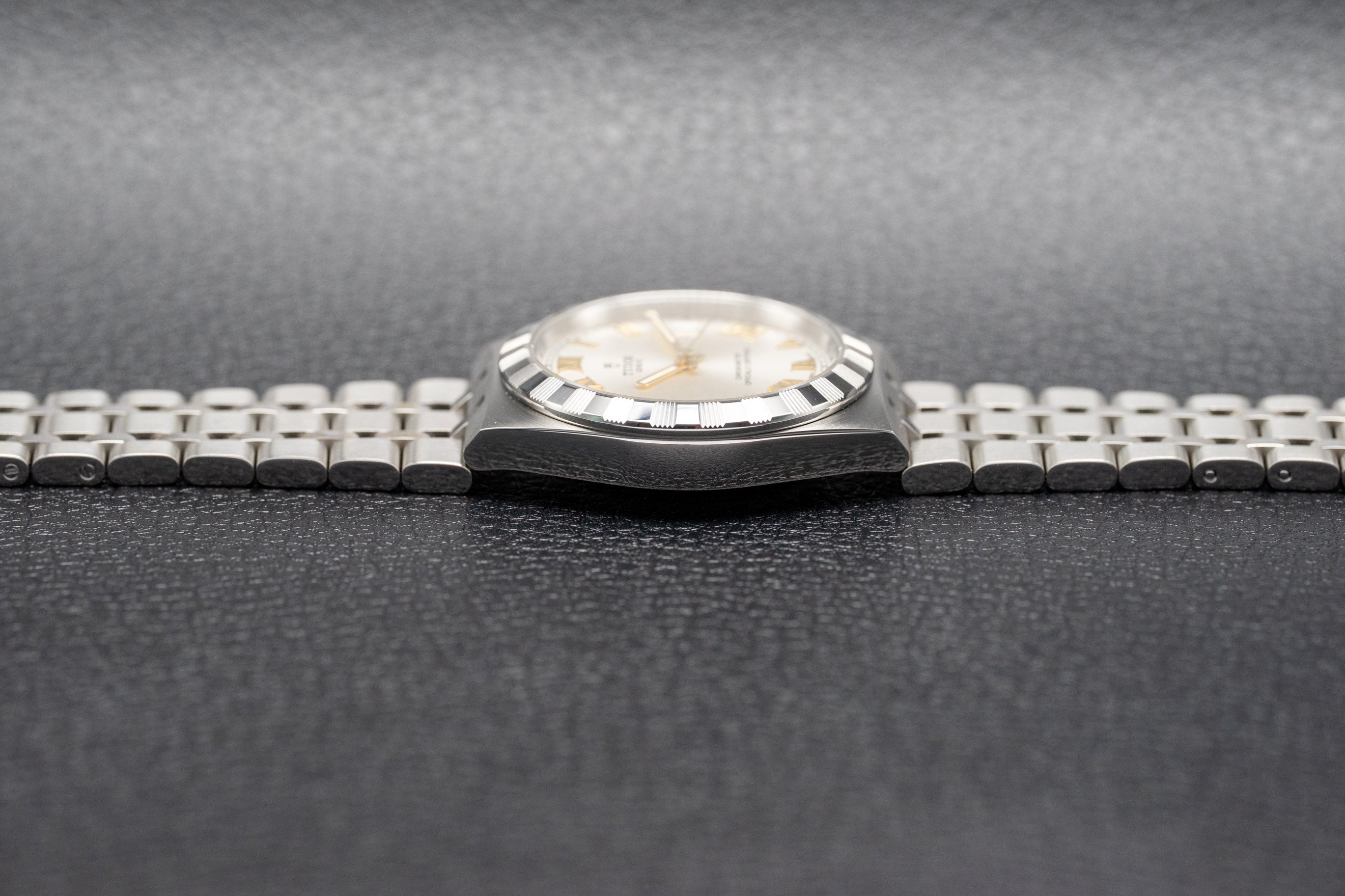 Tudor Royal M2836C1A0-0104 Fullset 2026 Box+Papers
