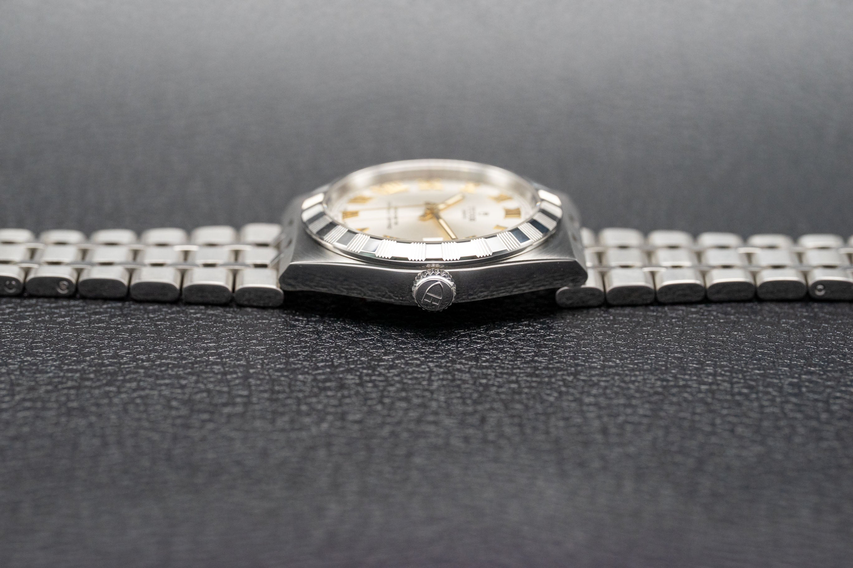 Tudor Royal M2836C1A0-0104 Fullset 2026 Box+Papers