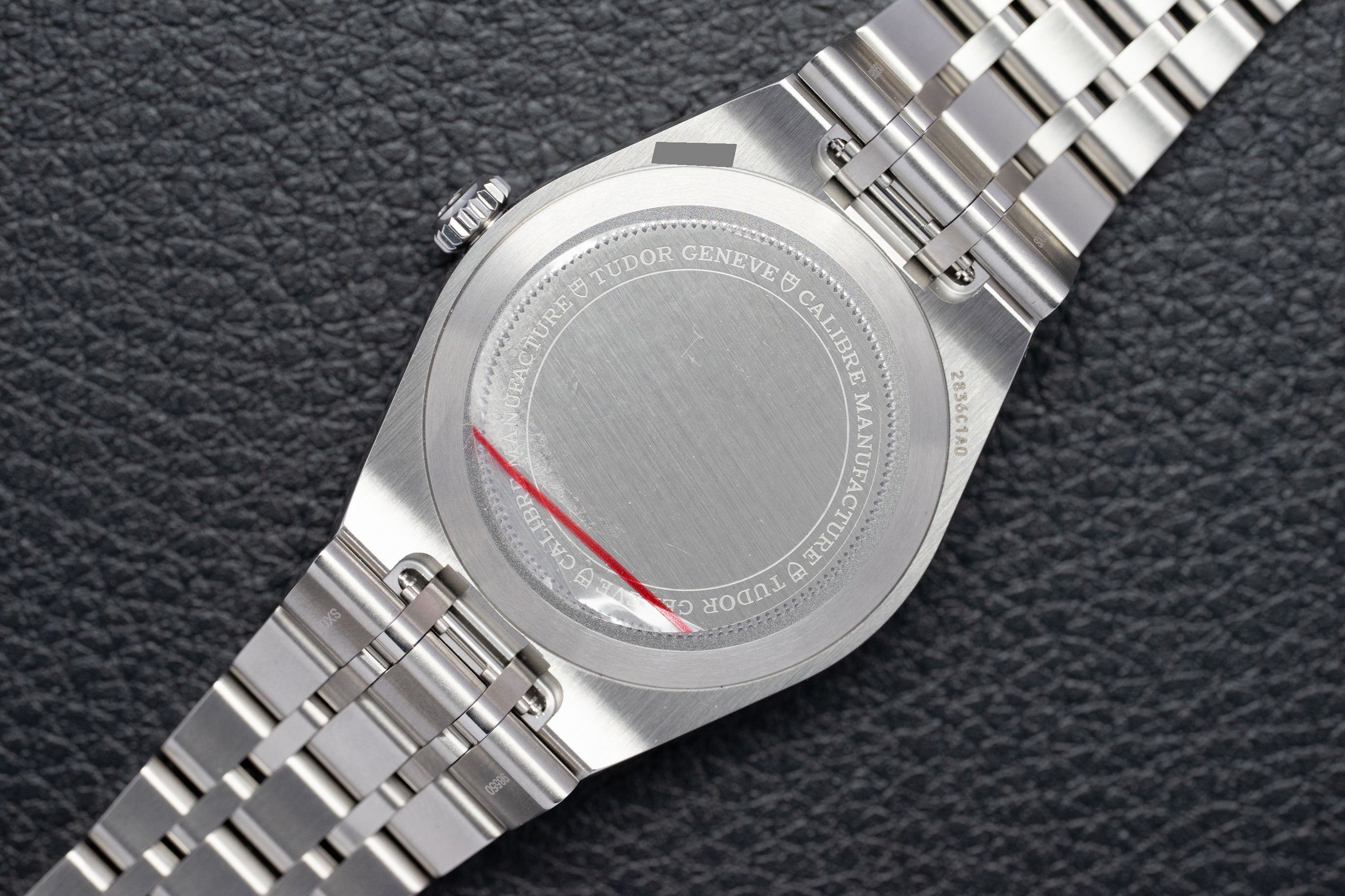 Tudor Royal M2836C1A0-0104 Fullset 2026 Box+Papers
