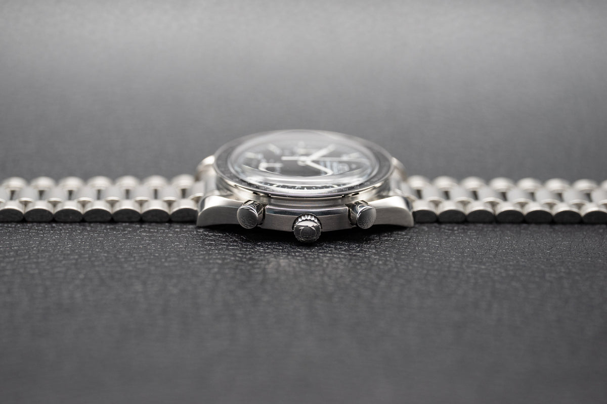 Omega Speedmaster Reduced 3510.50 Fullset 2000 Box+Papers