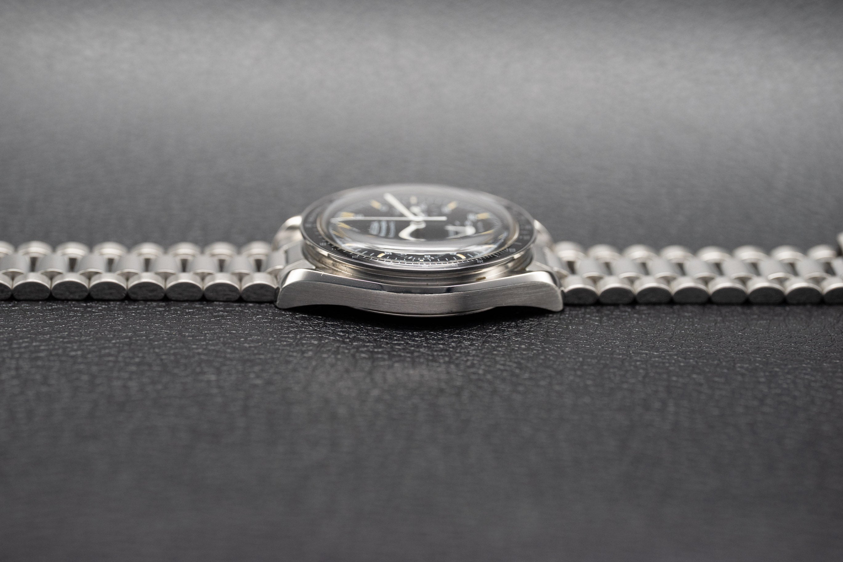 Omega Speedmaster Reduced 3510.50 Fullset 1992 Box+Papers