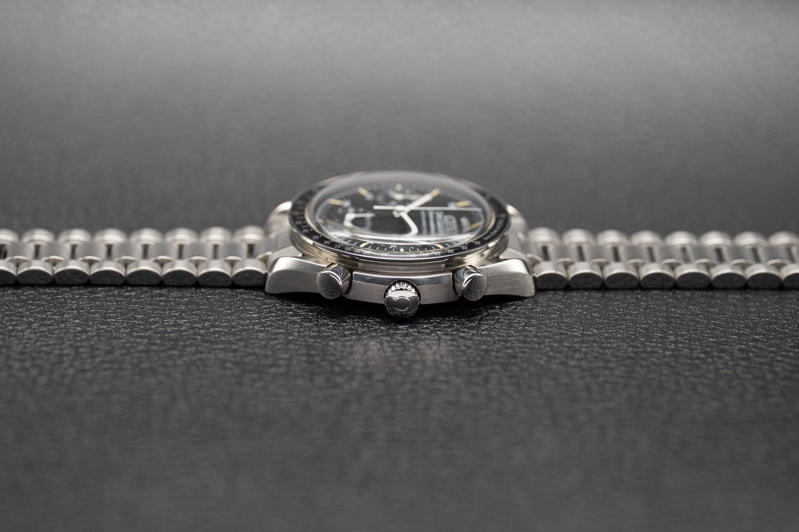 Omega Speedmaster Reduced 3510.50 Fullset 1992 Box+Papers