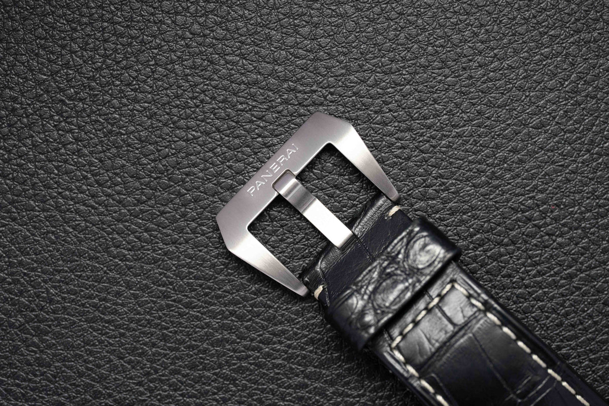 Panerai Luminor 1950 10 Days PAM00689 Fullset 2017 Box+Papers