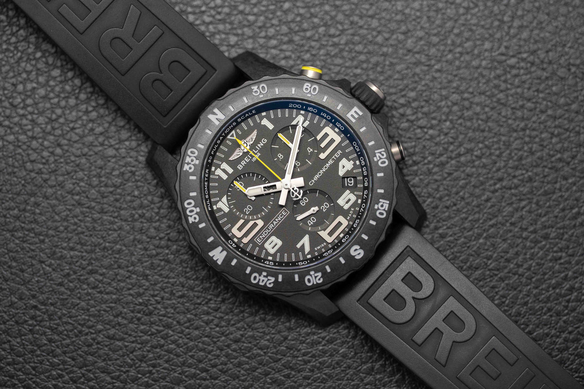 Breitling Endurance Pro X82310/X82310E51B1S1 Fullset 2025 Box+Papers