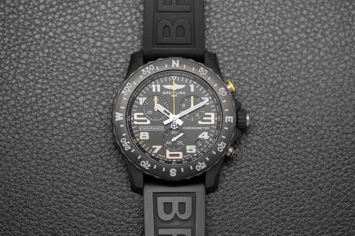 Breitling Endurance Pro X82310/X82310E51B1S1 Fullset 2025 Box+Papers