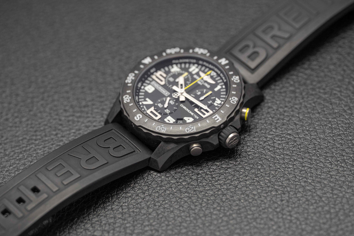 Breitling Endurance Pro X82310/X82310E51B1S1 Fullset 2025 Box+Papers
