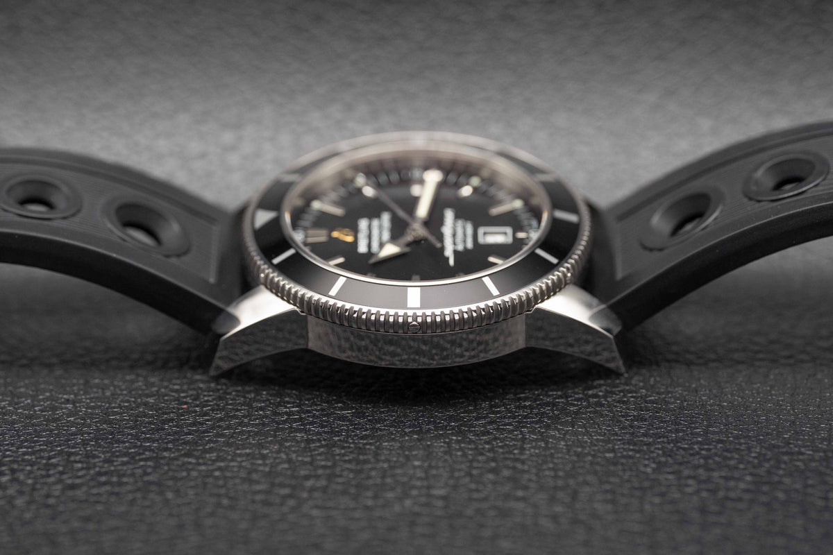 Breitling Superocean 42 A17320/A172B68ORC Fullset 2010 Box+Papers