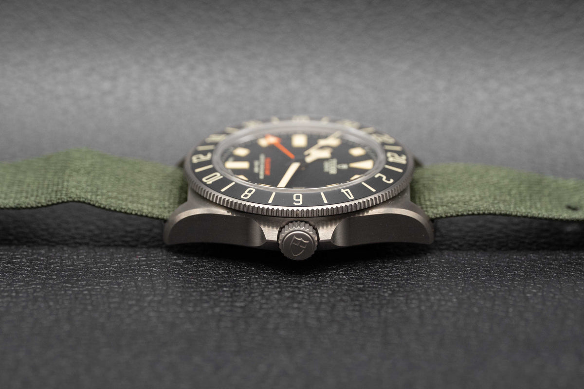 Tudor Pelagos FXD GMT M2542G247NU-0002 Fullset 2024 Box+Papers