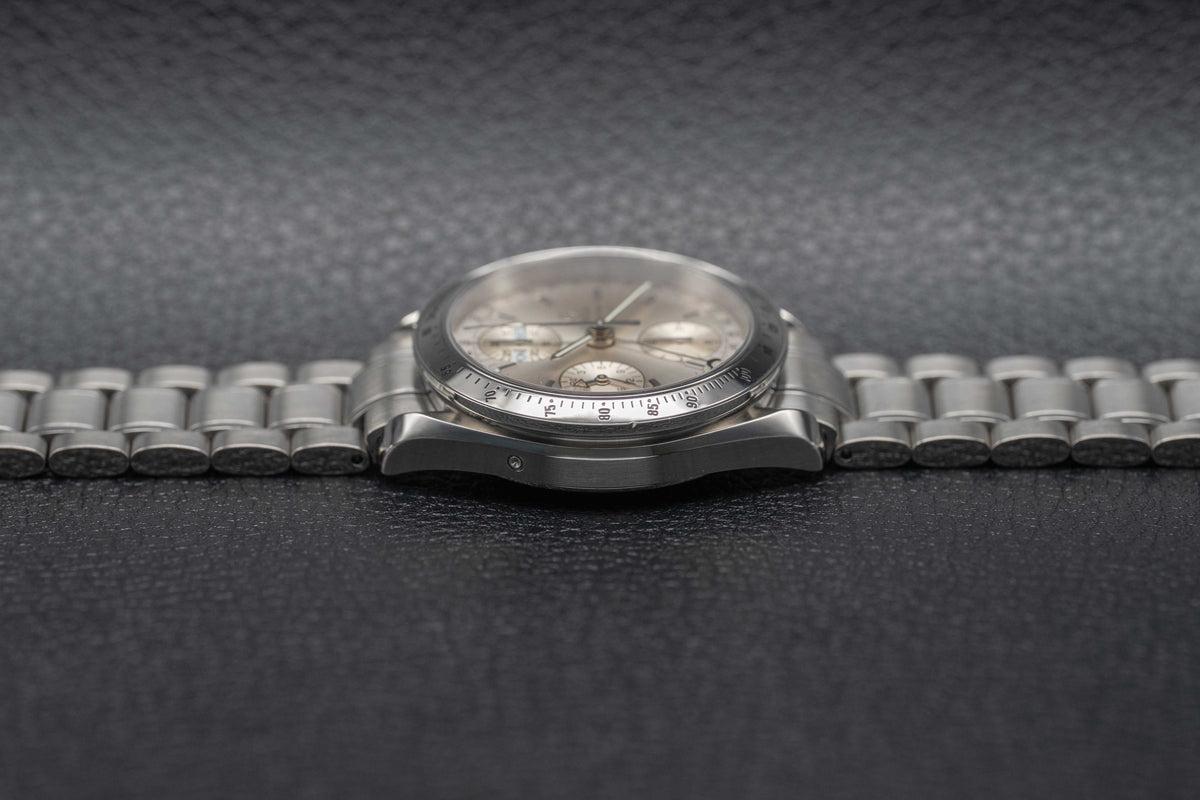 Omega Speedmaster Day Date 3523.30 Fullset 2000 Box+Papers