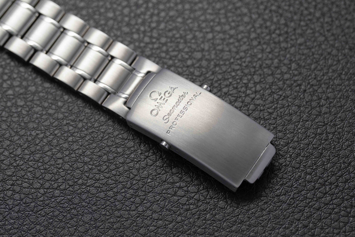 Omega Seamaster Diver 300 2264.50 Fullset 2001 Box+Papers