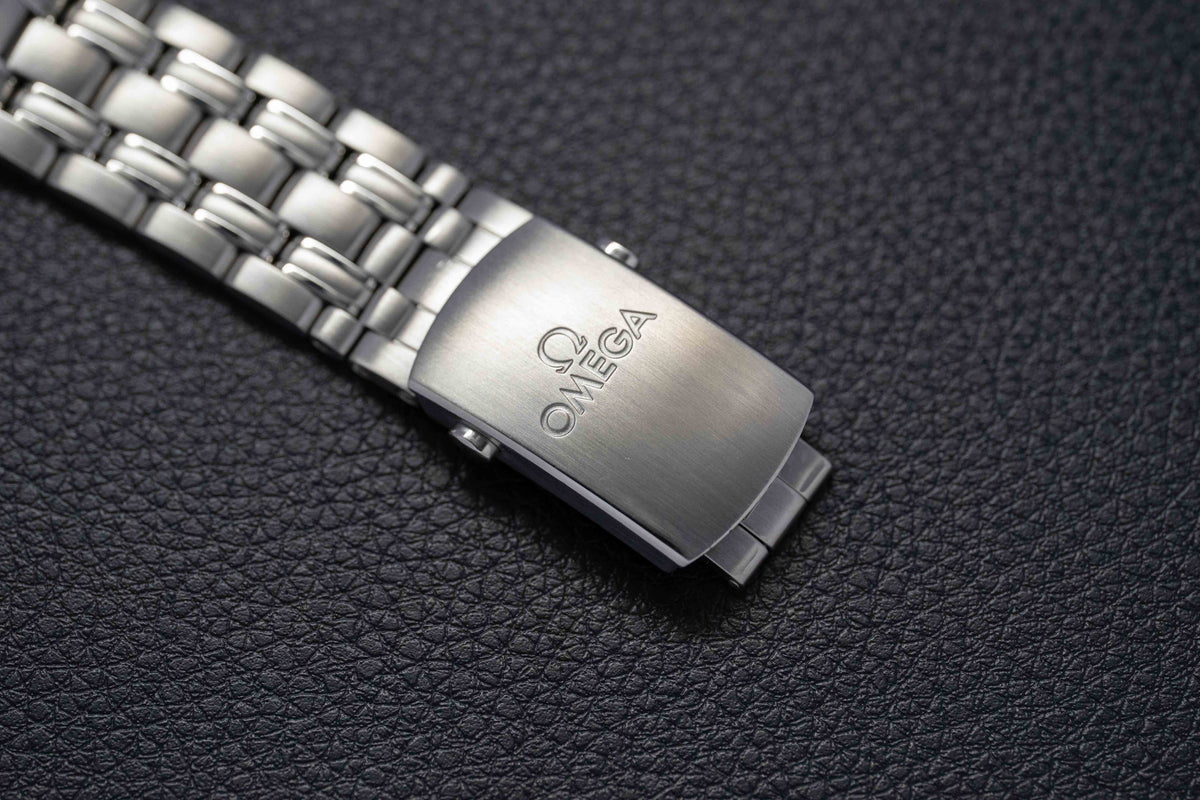 Omega Seamaster Diver 300 212.30.41.20.03.001 Blue Dial 2012