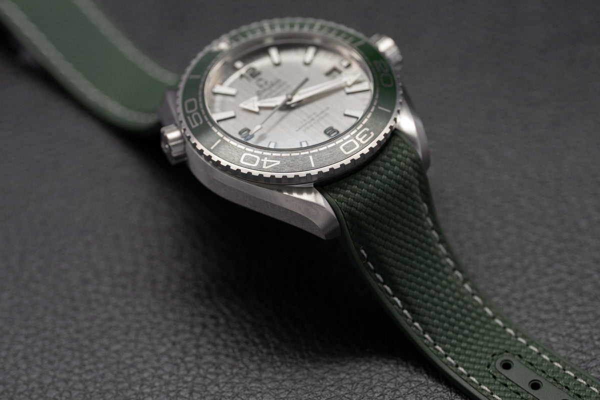 Omega Seamaster Planet Ocean 215.32.44.21.06.001 Fullset 2026 Box+Papers