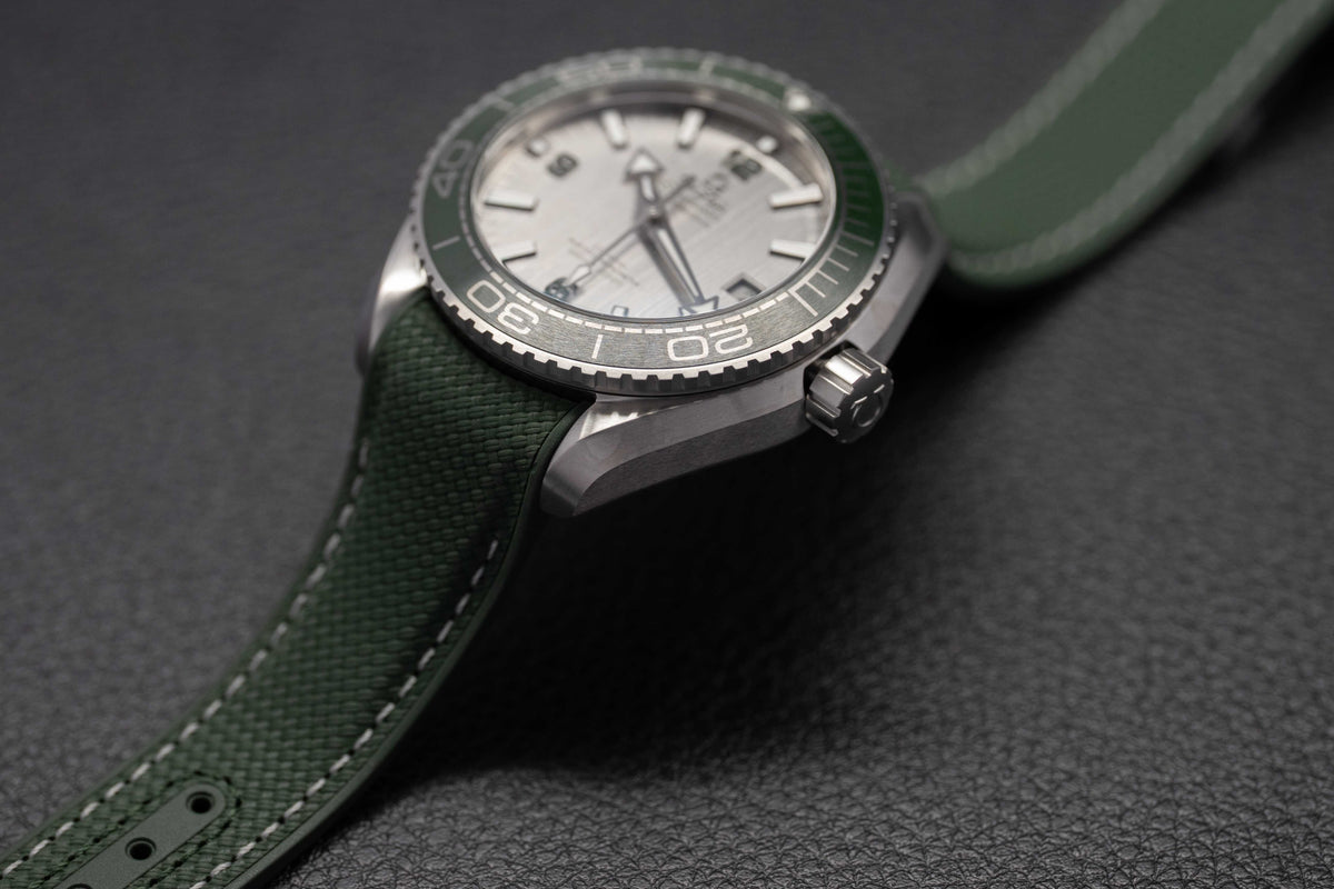 Omega Seamaster Planet Ocean 215.32.44.21.06.001 Fullset 2026 Box+Papers