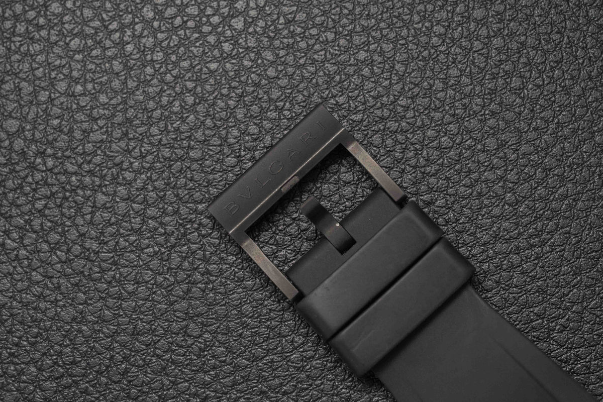 Bulgari Octo BGOP41SG Fullset 2019 Box+Papers