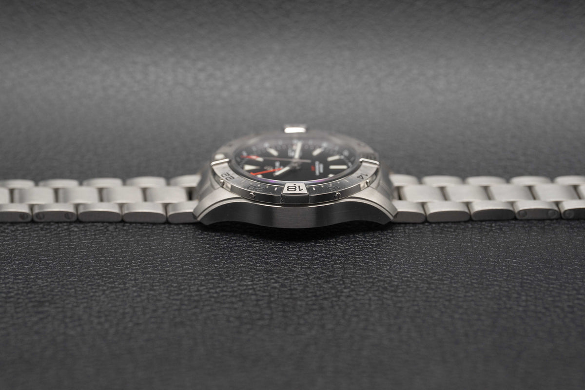 Breitling Avenger GMT 44 A32320 Fullset 2026 Box+Papers