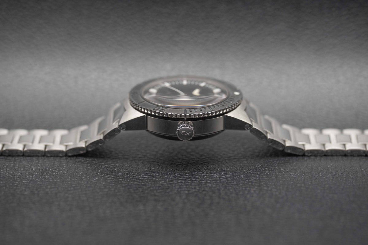 IWC Aquatimer IW353602 Fullset 2004 Box+Papers