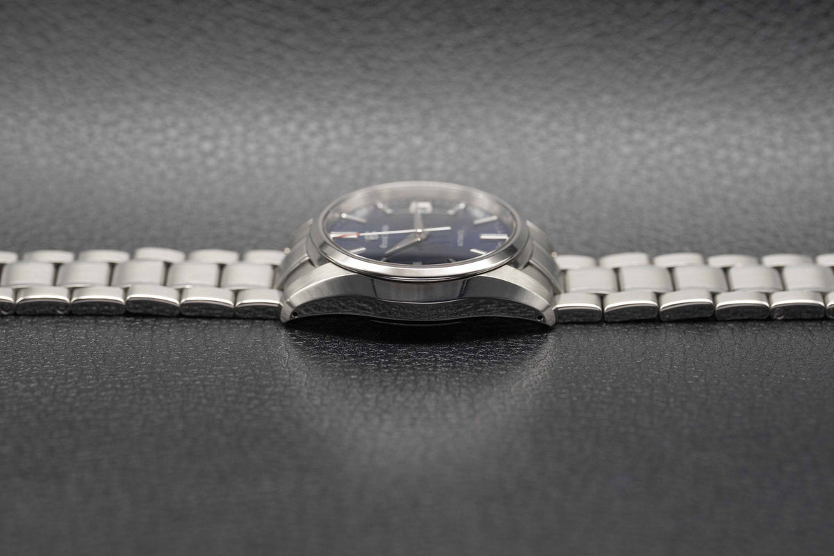 Grand Seiko Heritage Limited Edition SBGR321 Fullset 2020 Box+Papers
