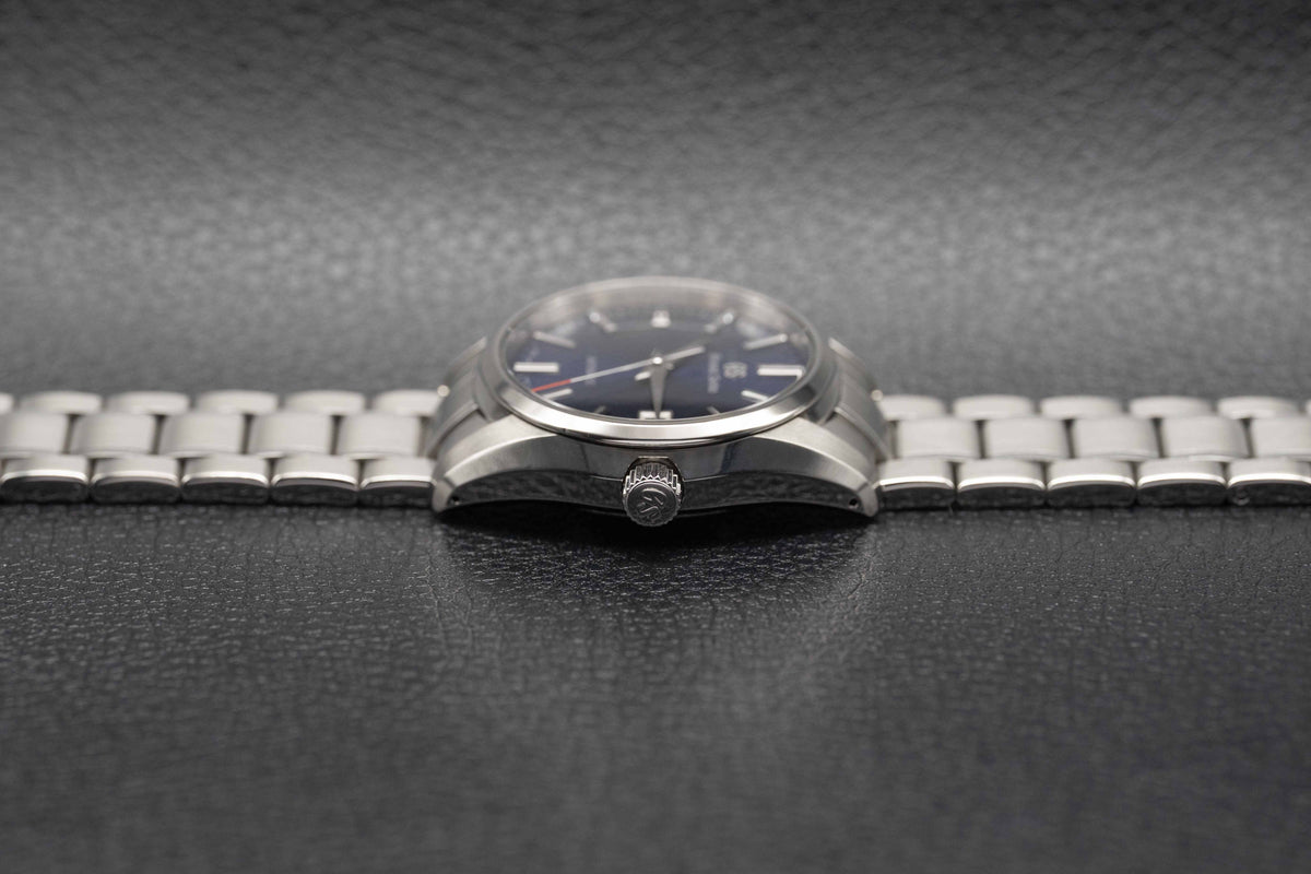 Grand Seiko Heritage Limited Edition SBGR321 Fullset 2020 Box+Papers