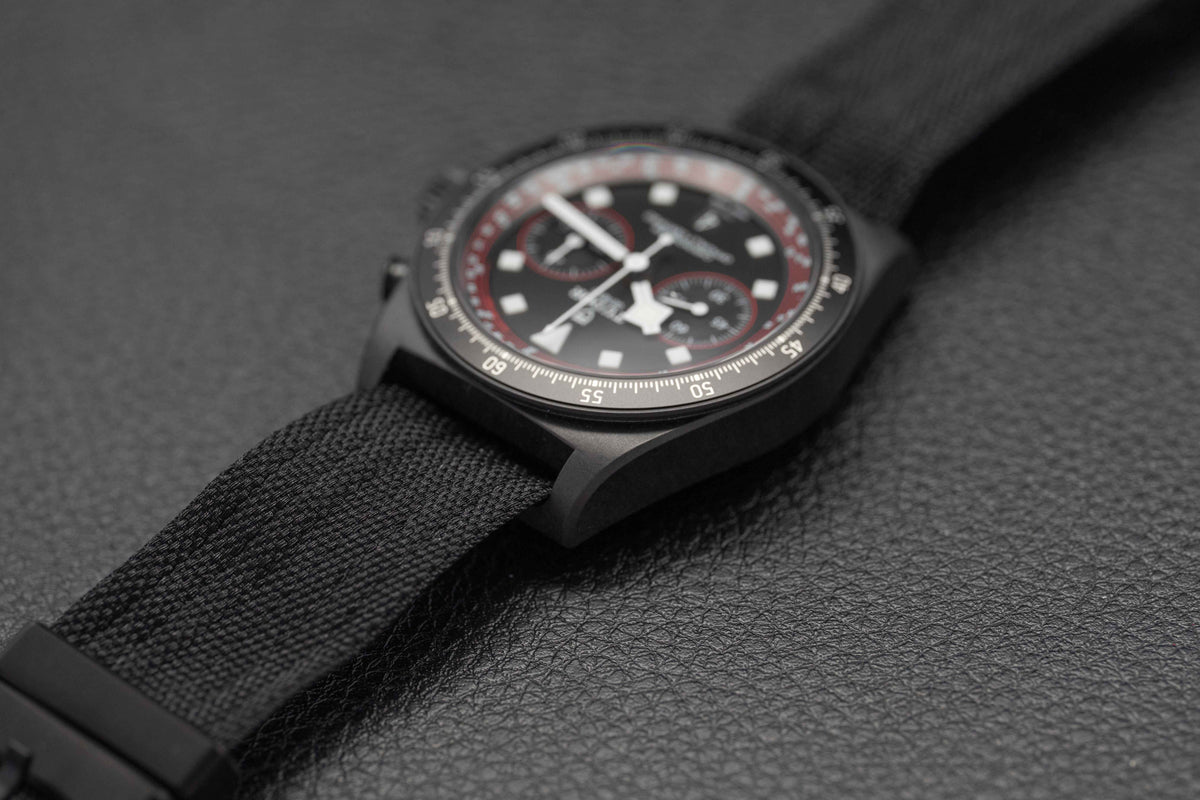 Tudor Pelagos Chrono FXD M25827KN-0001 Fullset 2026 Box+Papers
