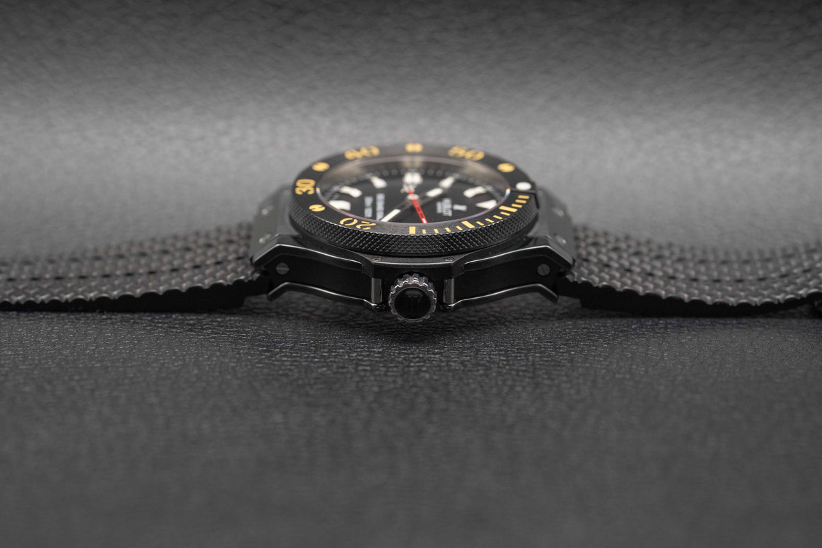 Hublot Big Bang King 312.CM.1120 Fullset 2013 Box+Papers