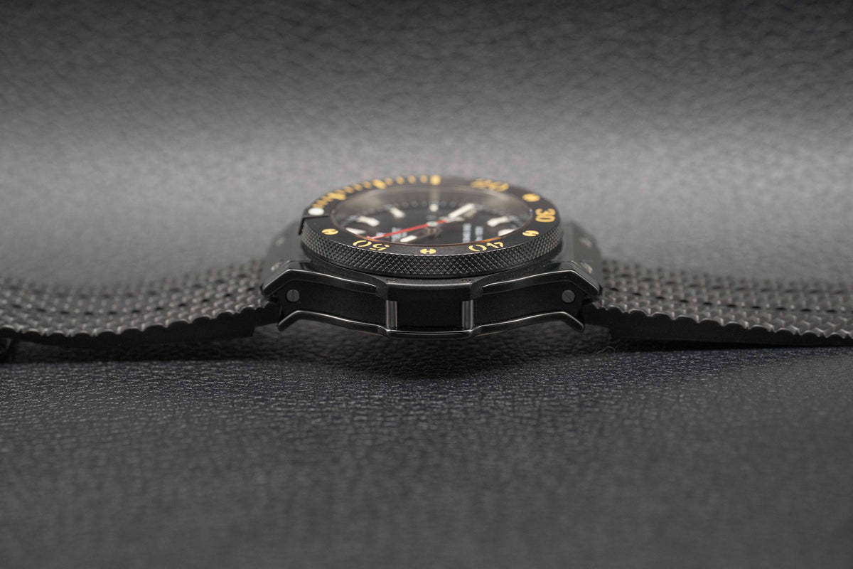 Hublot Big Bang King 312.CM.1120 Fullset 2013 Box+Papers