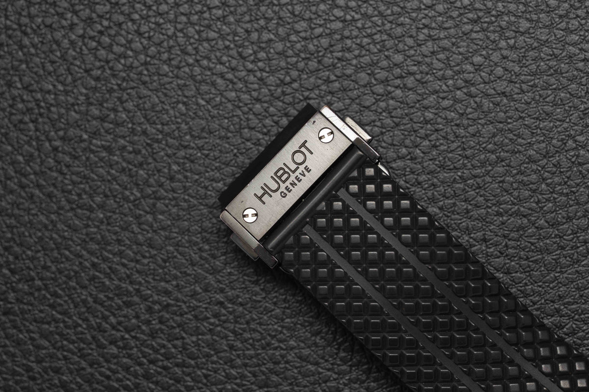 Hublot Big Bang King 312.CM.1120 Fullset 2013 Box+Papers