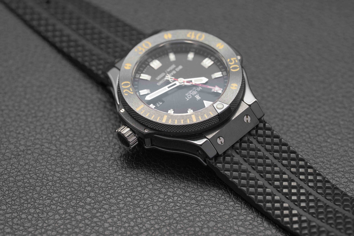 Hublot Big Bang King 312.CM.1120 Fullset 2013 Box+Papers