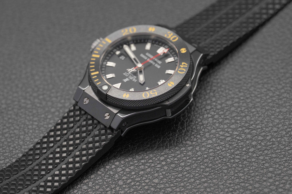 Hublot Big Bang King 312.CM.1120 Fullset 2013 Box+Papers