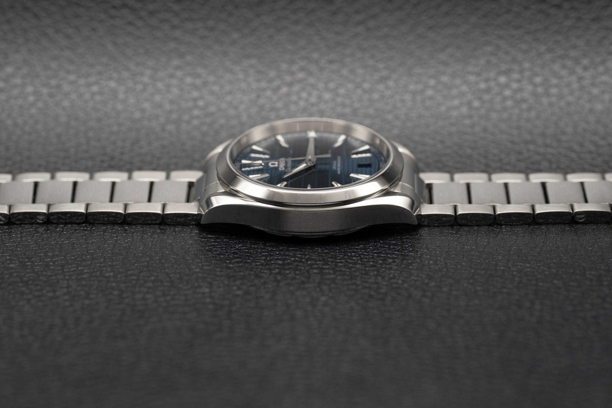 Omega Seamaster Aqua Terra 220.10.41.21.03.004 Fullset 2022 Box+Papers