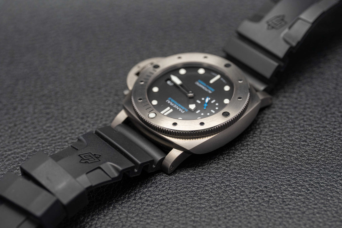 Panerai Luminor Submersible 1950 PAM01305 Fullset 2022 Box+Papers