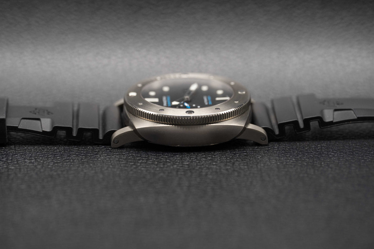 Panerai Luminor Submersible 1950 PAM01305 Fullset 2022 Box+Papers