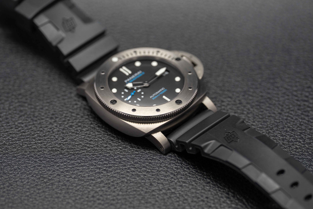 Panerai Luminor Submersible 1950 PAM01305 Fullset 2022 Box+Papers