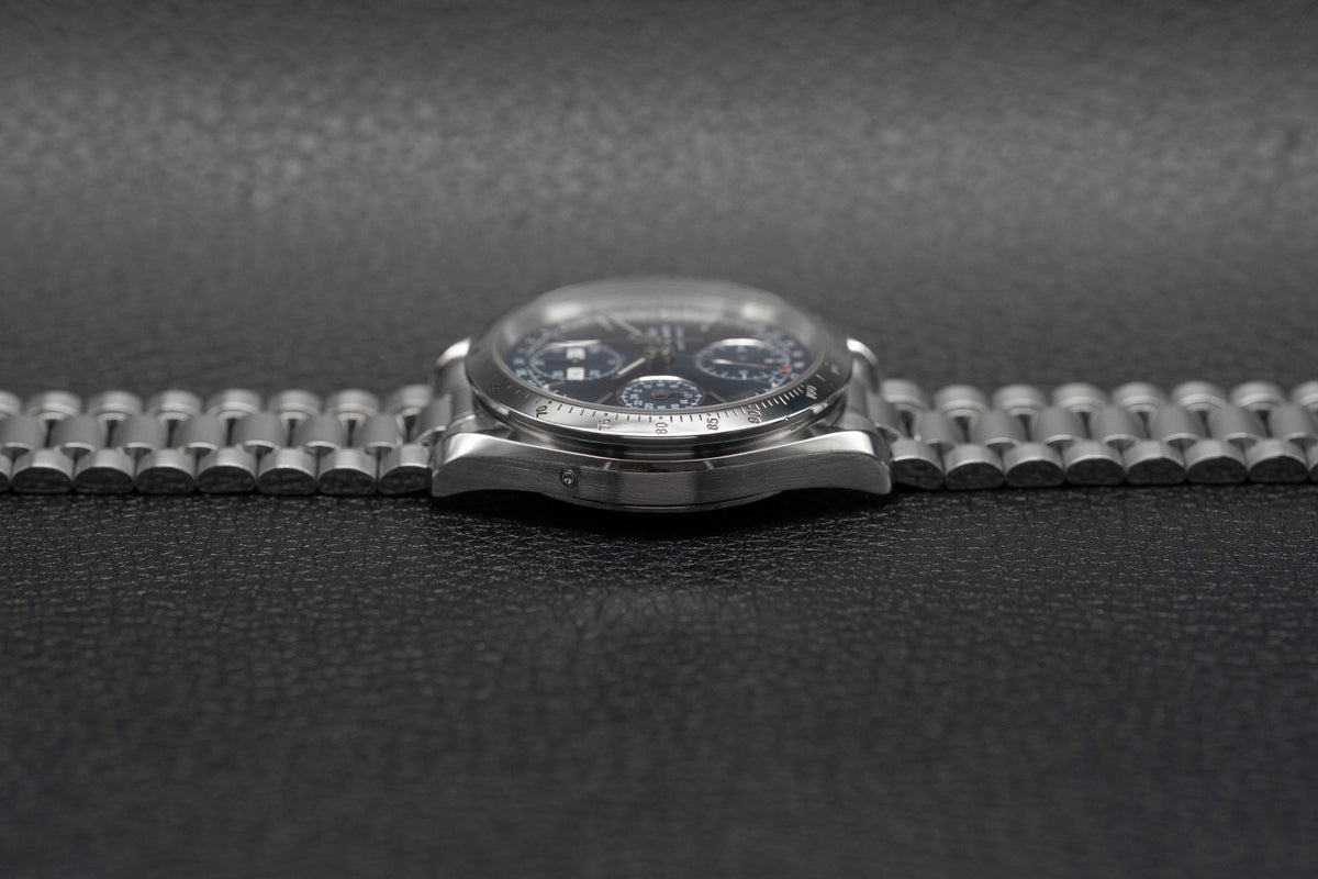 Omega Speedmaster Day Date 3521.80 Fullset 1998 Box+Papers