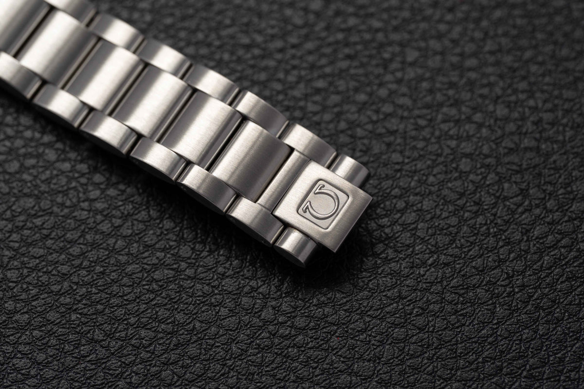 Omega Seamaster Aqua Terra 2504.50 Fullset 2009 Box+Papers