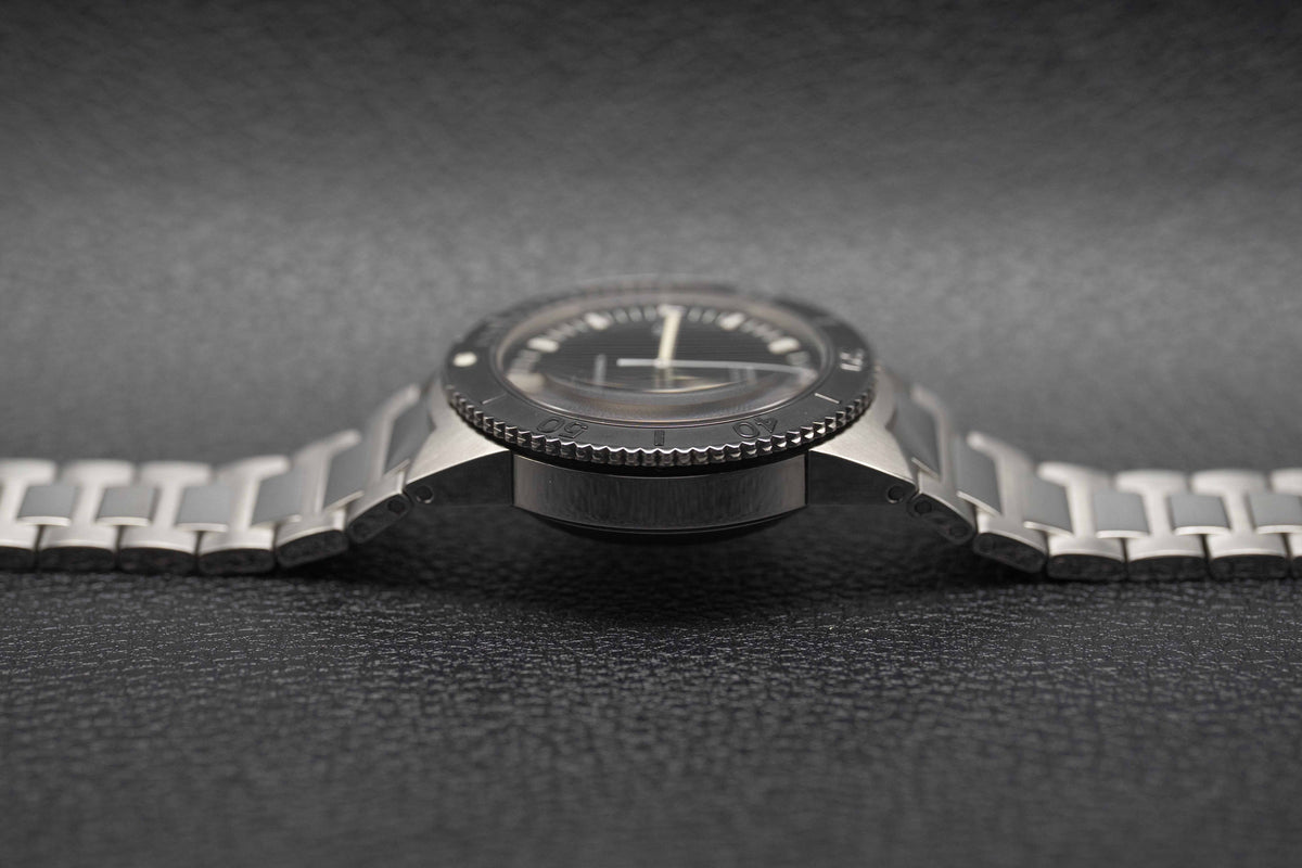 IWC Aquatimer IW353602 Fullset 2001 Box+Papers