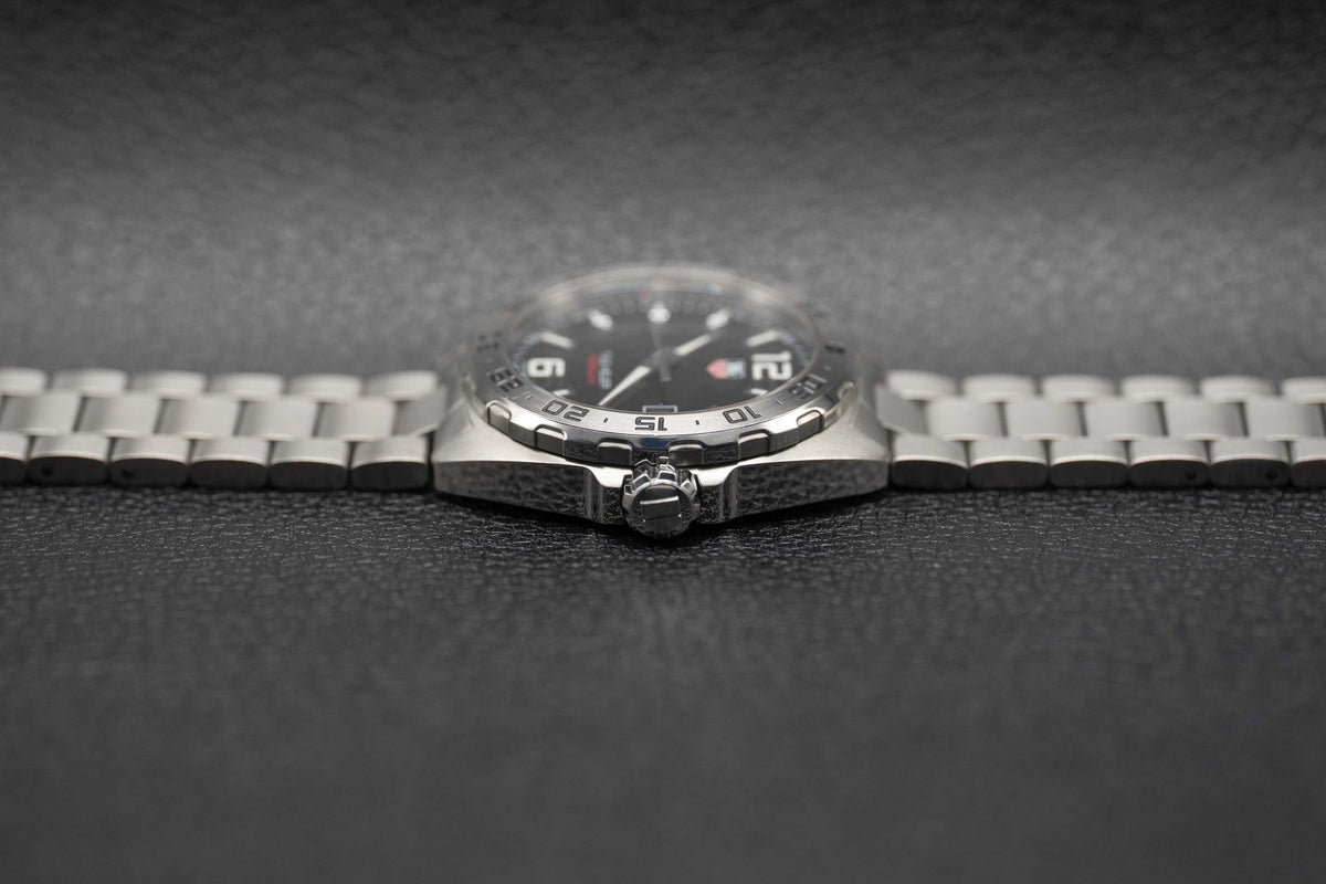 Tag Heuer Formula 1 WAZ1112.BA0875 Fullset 2017 Box+Papers