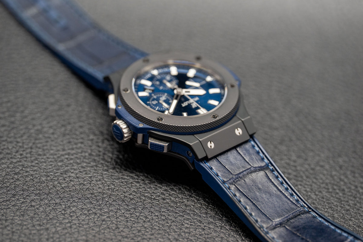 Hublot Big Bang 301.CI.7170.LR Fullset 2021 Box+Papers