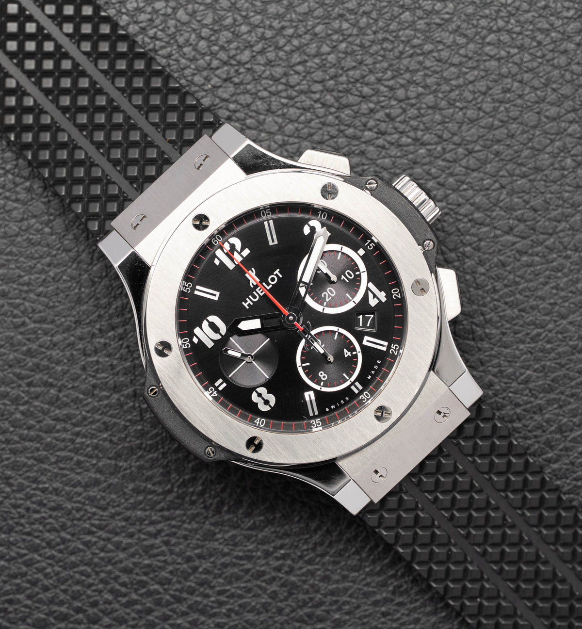 Hublot Big Bang 301.SX.130.RX Fullset 2018 Box+Papers
