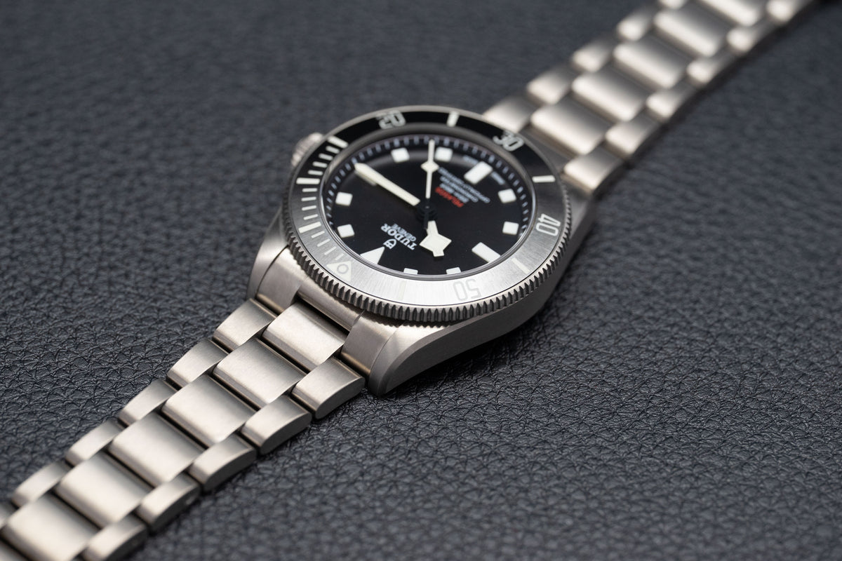Tudor Pelagos 39 M25407N-0001 Fullset 2025 Box+Papers