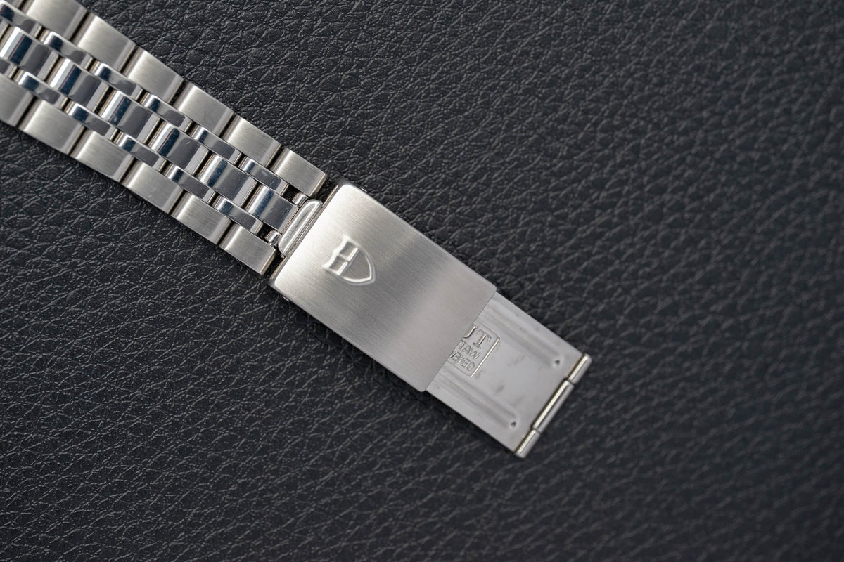 Tudor Prince Date 74034 Black Dial 2018