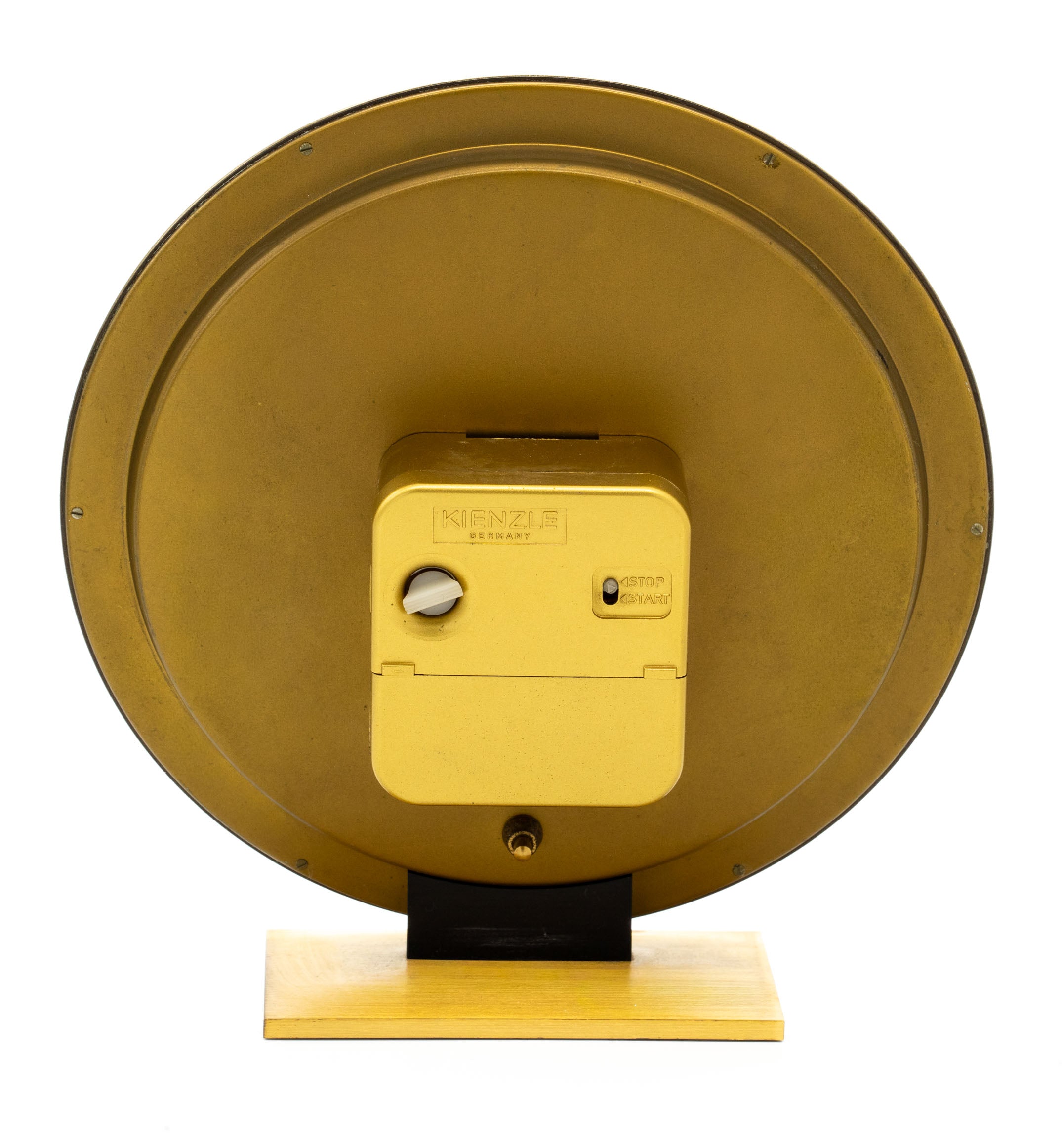 Kienzle world time clock