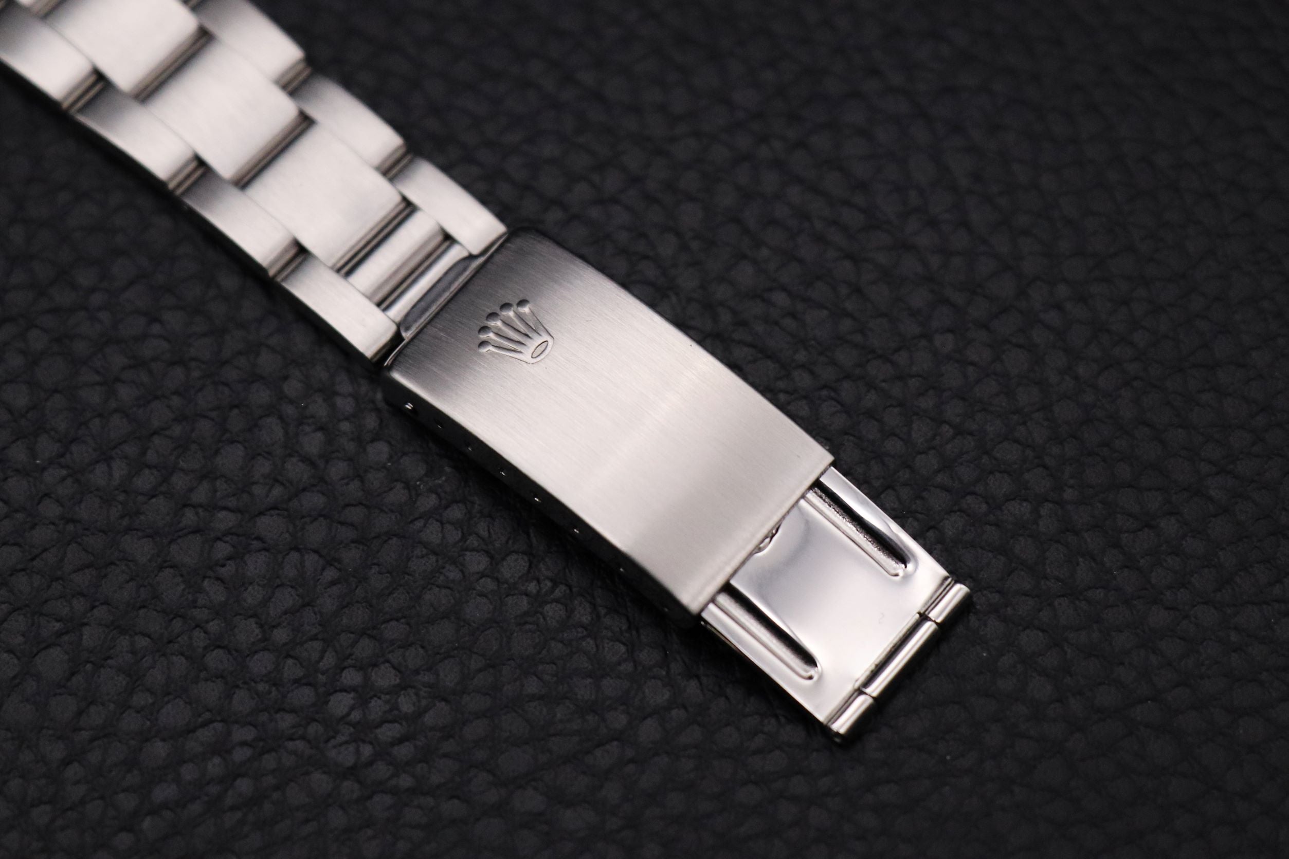 Rolex Date 15000 Arabic