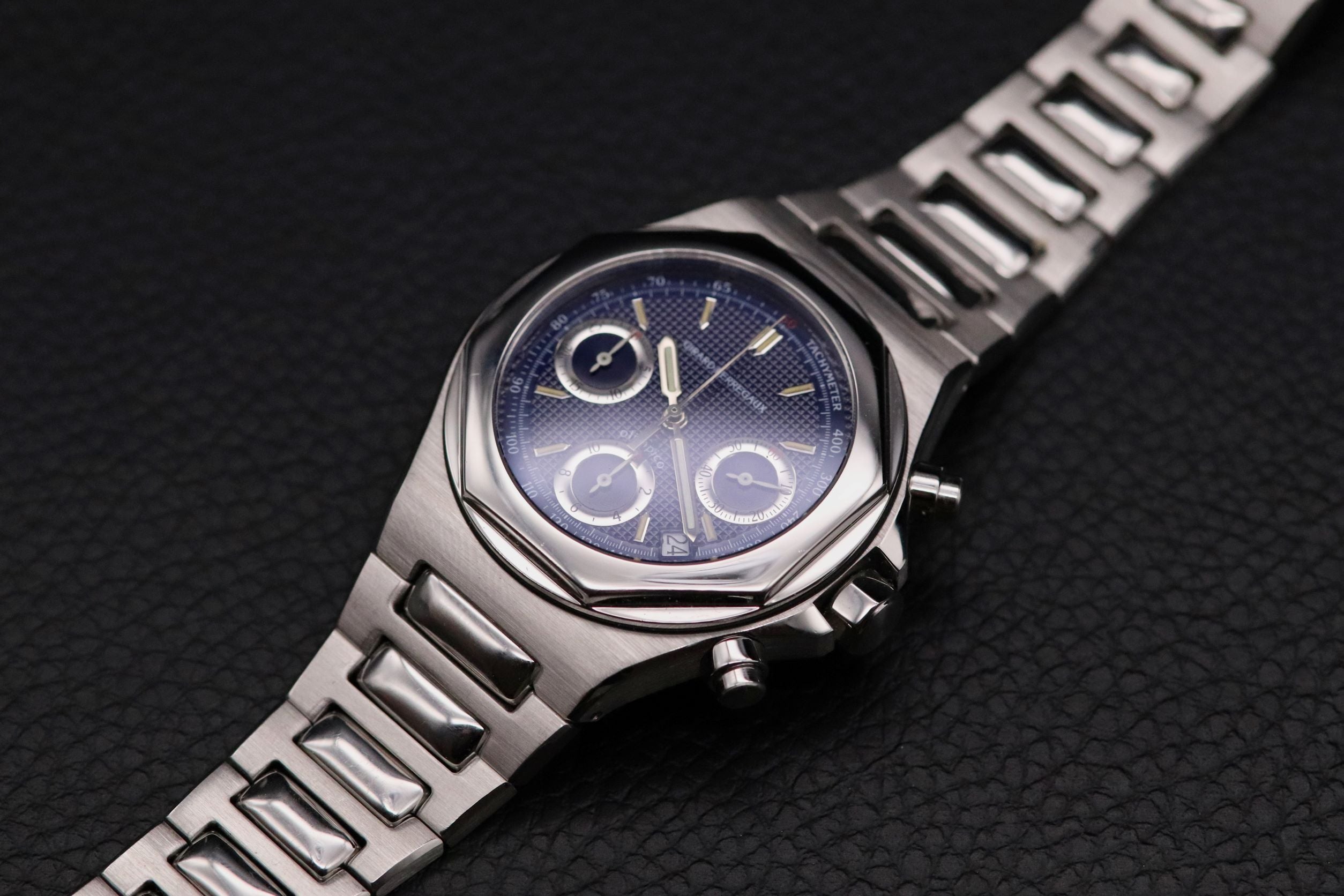 Girard Perregaux Laureato Olimpico 8017