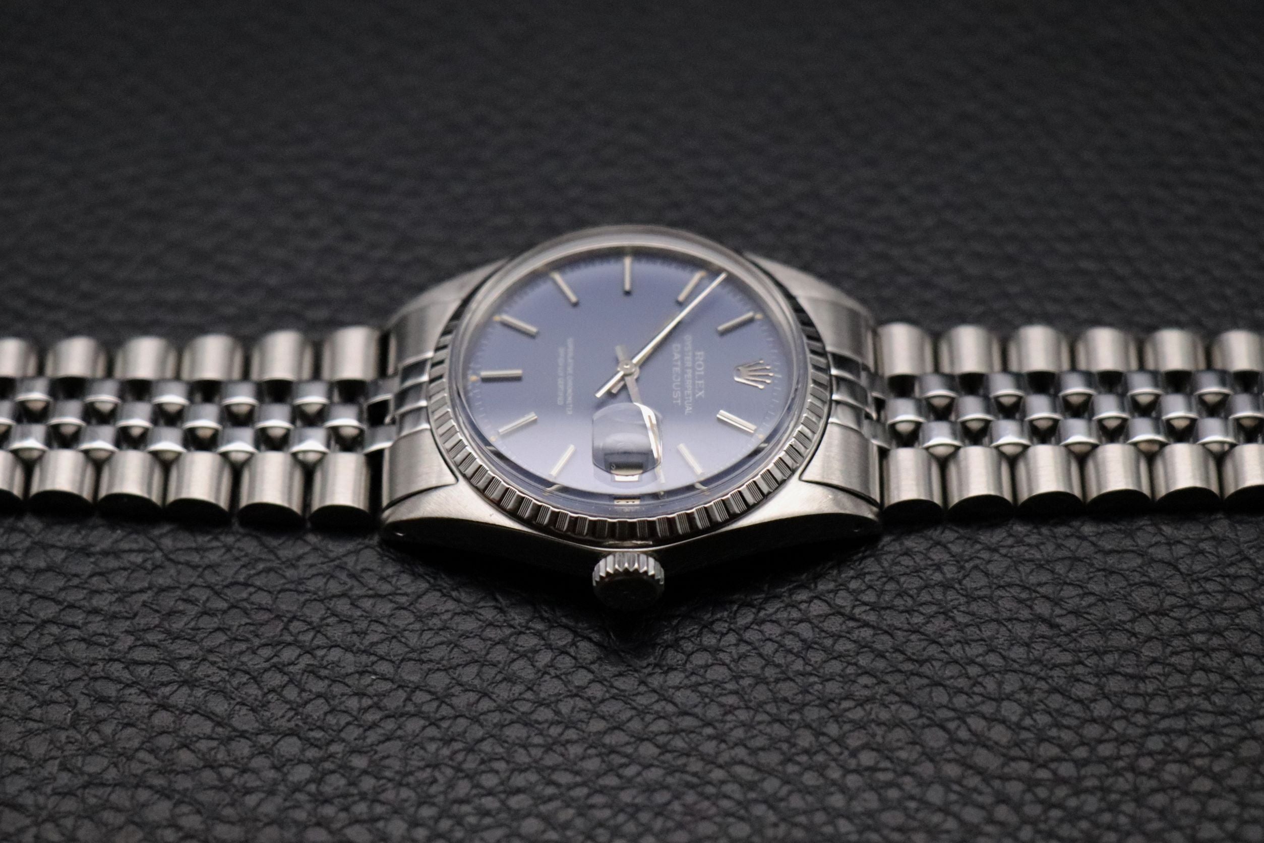 Rolex Datejust 1603
