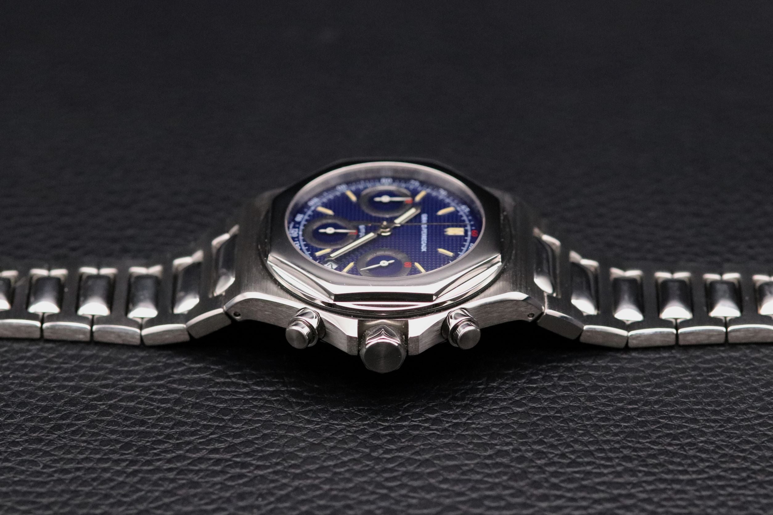 Girard Perregaux Laureato Olimpico 8017