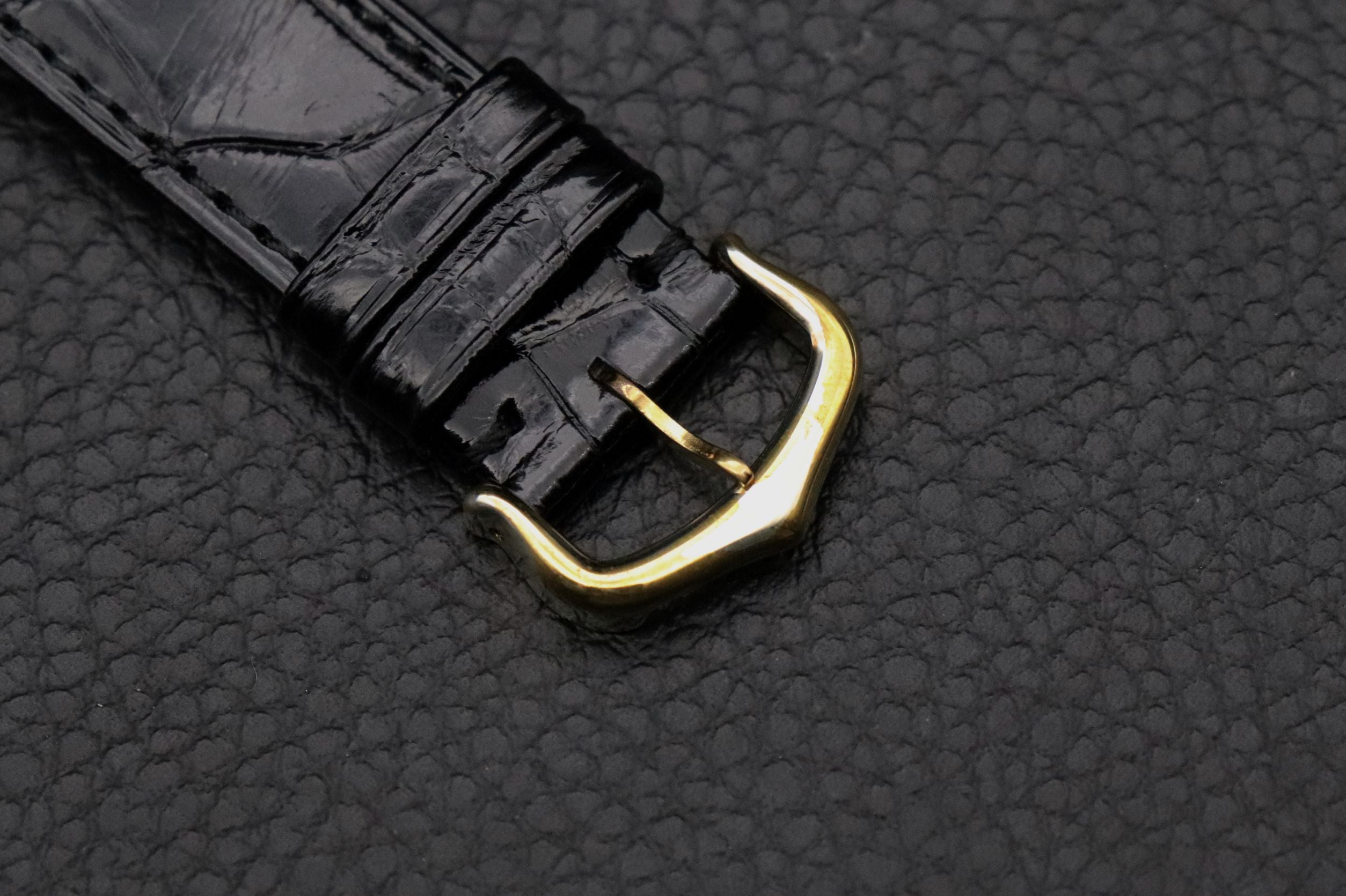 Cartier Tank Must 681008 Burdeaux