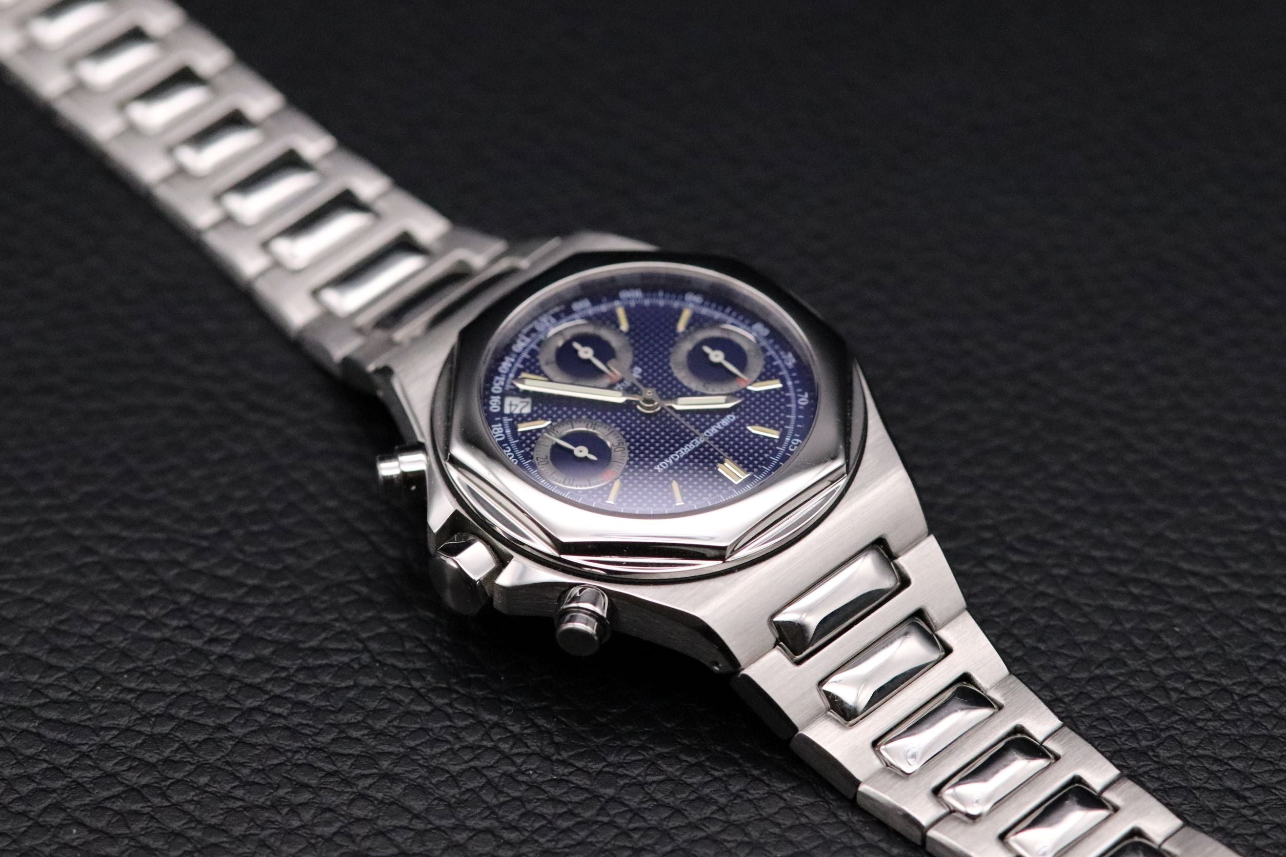 Girard Perregaux Laureato Olimpico 8017