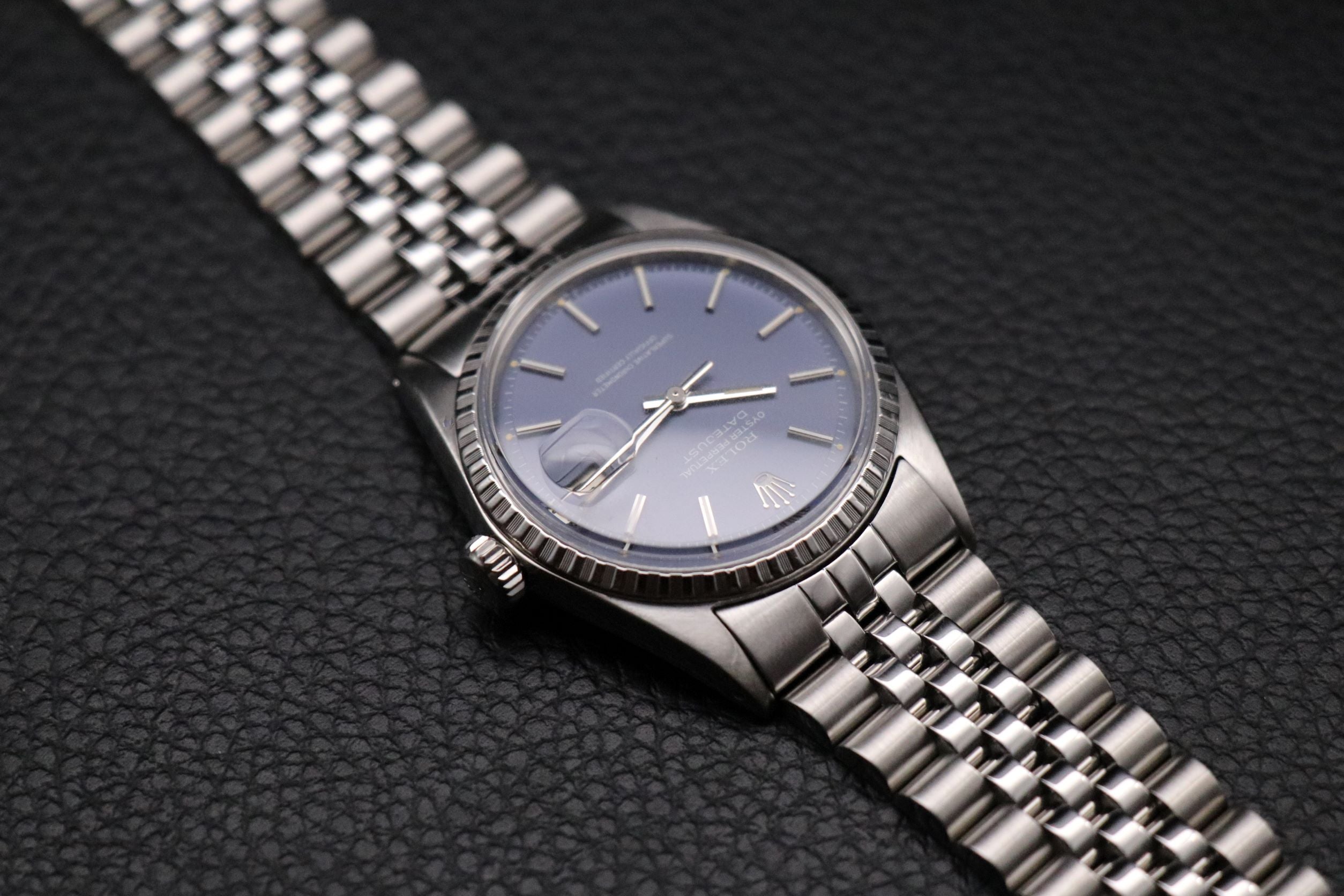 Rolex Datejust 1603