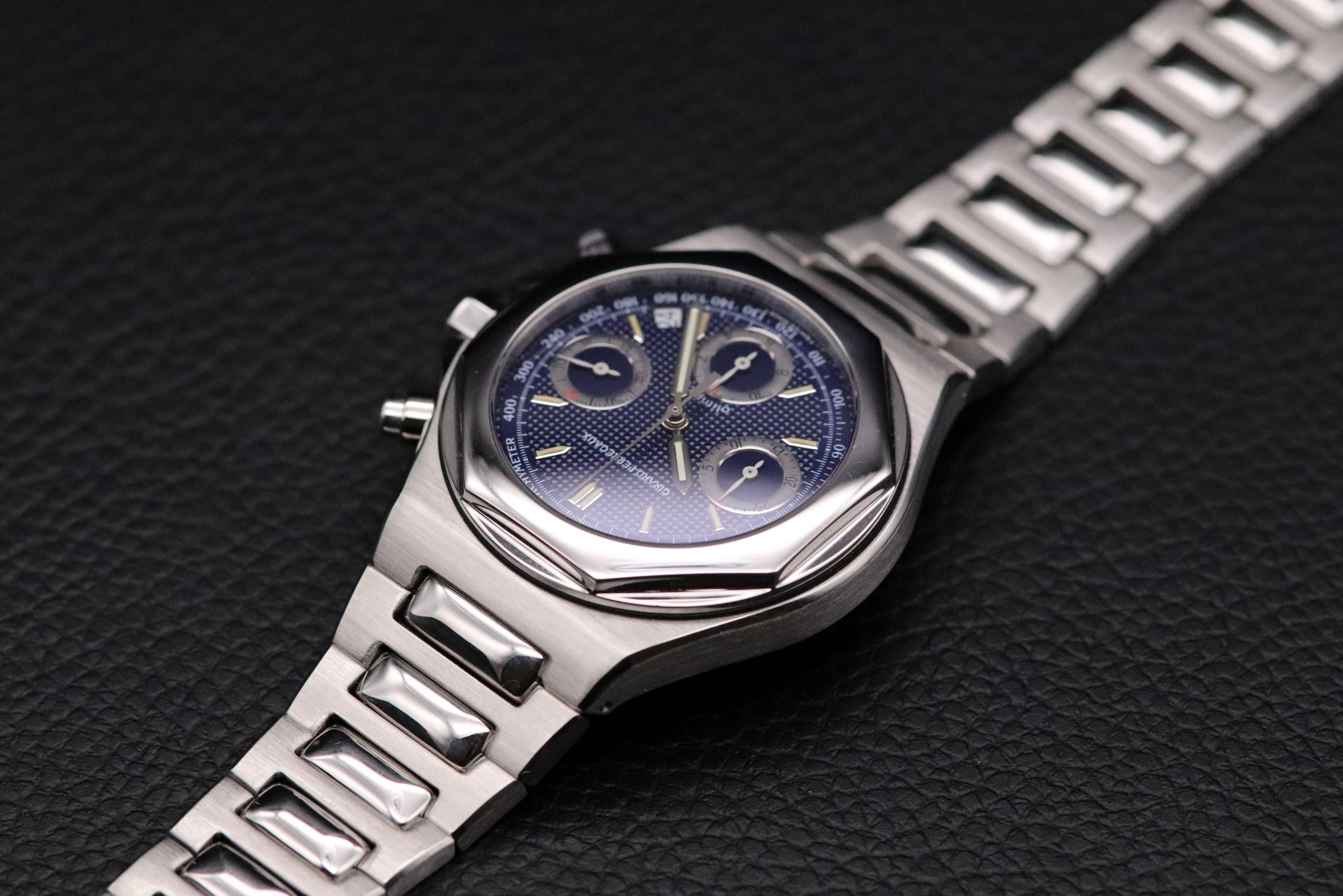 Girard Perregaux Laureato Olimpico 8017